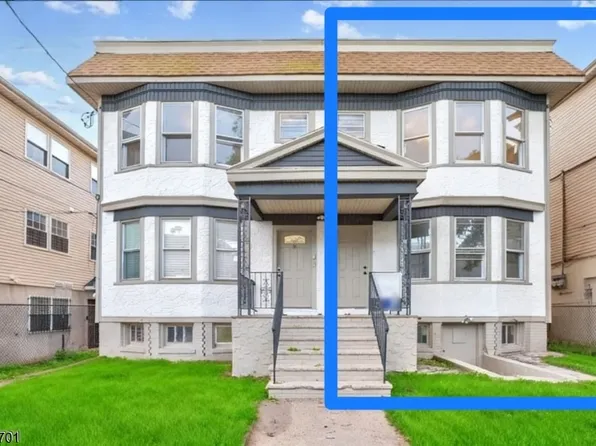 22 Edwin Pl, Newark City, NJ 07112