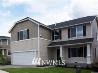 2231 118th Ave SE, Lake Stevens, WA