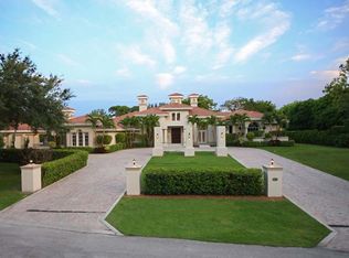 6032 Le Lac Rd, Boca Raton, FL 33496