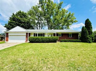 3063 Vale Dr, Dayton, OH 45420