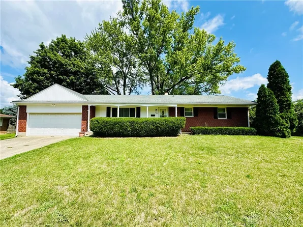 3063 Vale Dr, Dayton, OH 45420