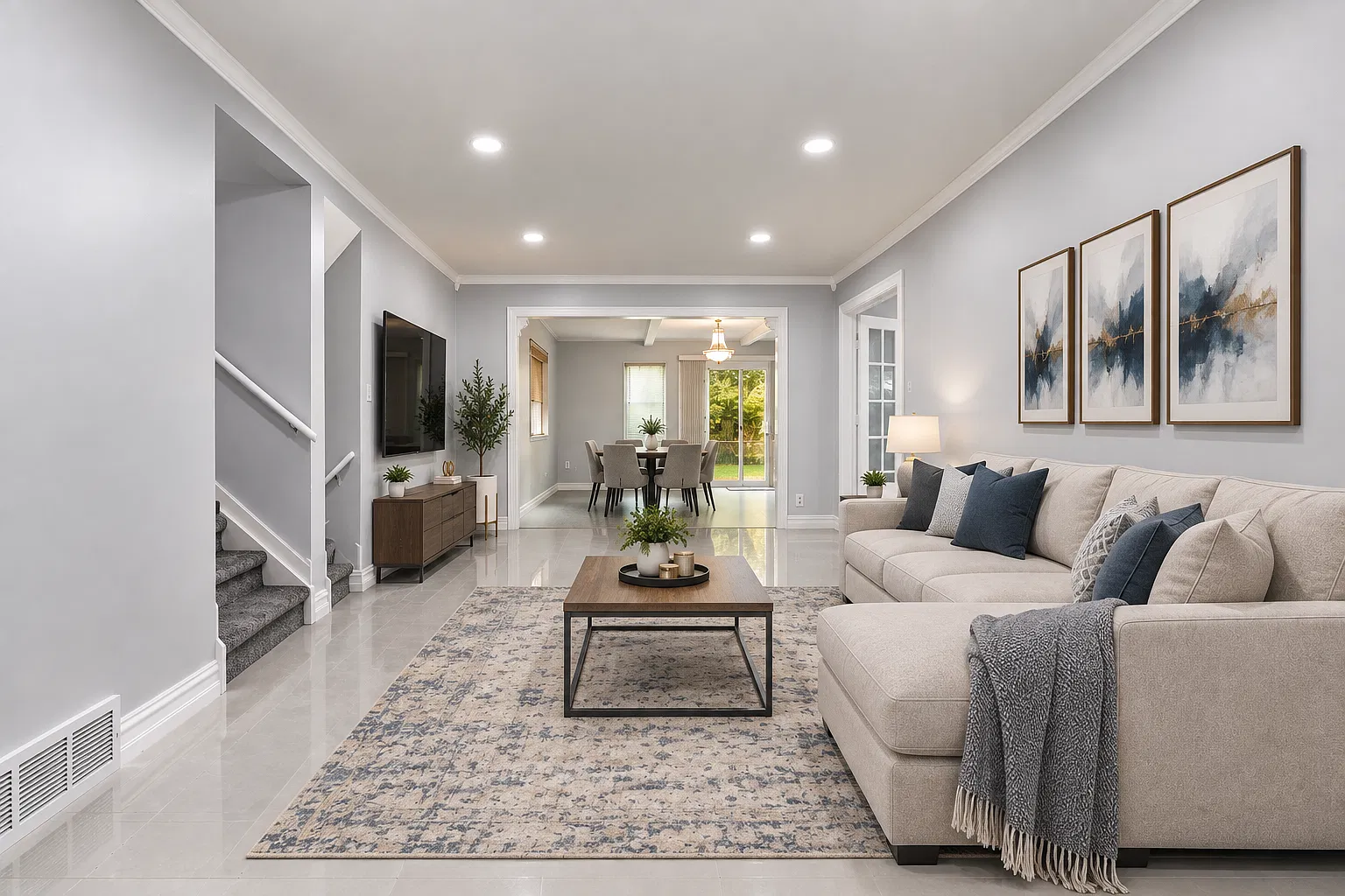 3 bed, 1776 sqft, $2,600 — Photo 3