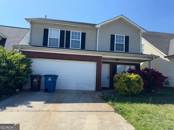 4025 Mission Way, McDonough, GA 30252