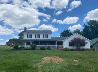 6357 Rice Hill Rd, Burbank, OH 44214