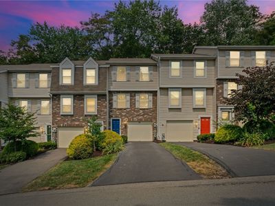 141 Rossmor Ct, Pittsburgh, PA, 15229