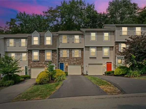 141 Rossmor Ct, Pittsburgh, PA 15229