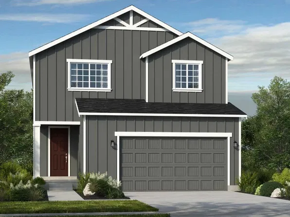 18590 SW Buckhorn Dr, Beaverton, OR 97007