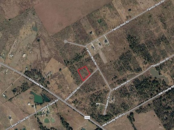 3rd image of LOT 26 Palmito Ranch Rd