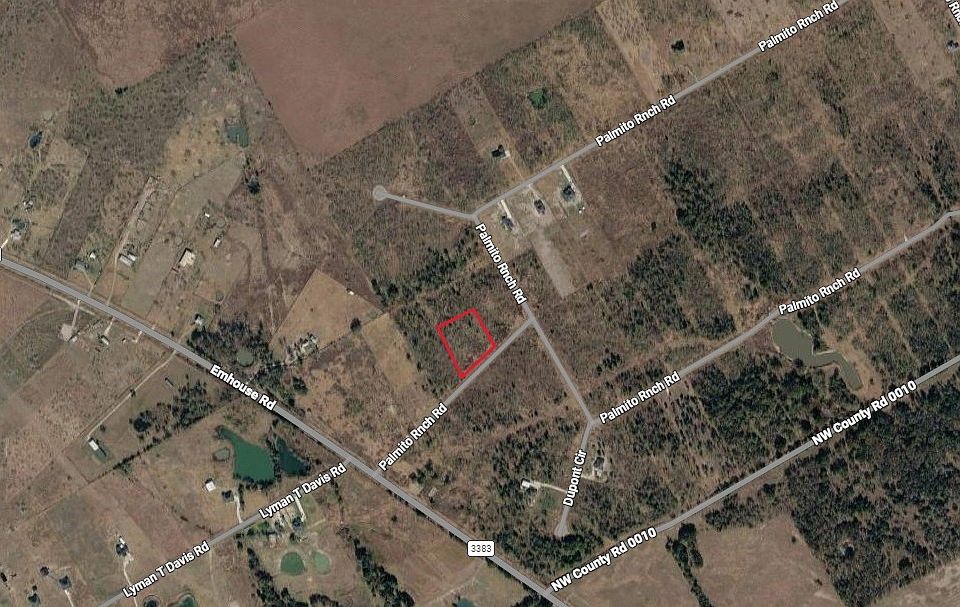 1st image of LOT 26 Palmito Ranch Rd