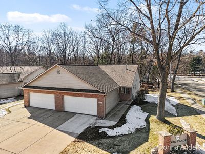 17595 Park Place Cir, Spring Lake, MI, 49456