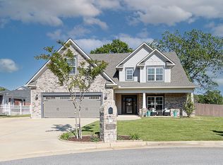5002 Daylily Ct, Phenix City, AL 36867