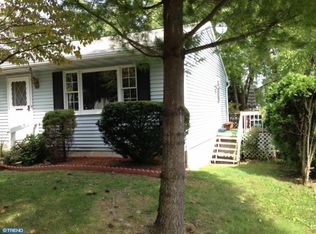 427 Funston Ave, Reading, PA 19607