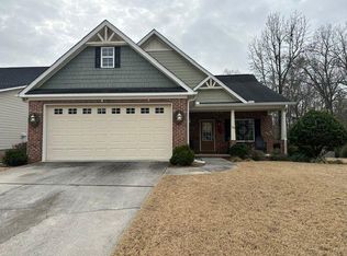 108 Dekle Dr NE, Rome, GA 30161