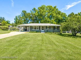264 Windsor Dr, Alexander City, AL 35010