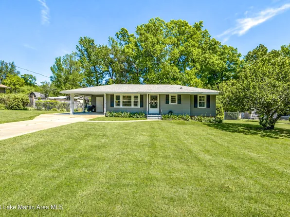 264 Windsor Dr, Alexander City, AL 35010