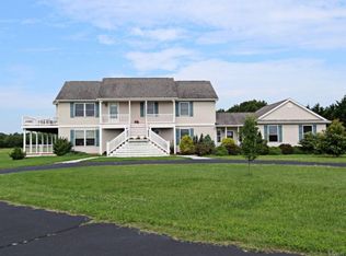 36452 Old Mill Bridge Rd, Frankford, DE 19945