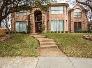 4457 Bailey Ct, Plano, TX 75093