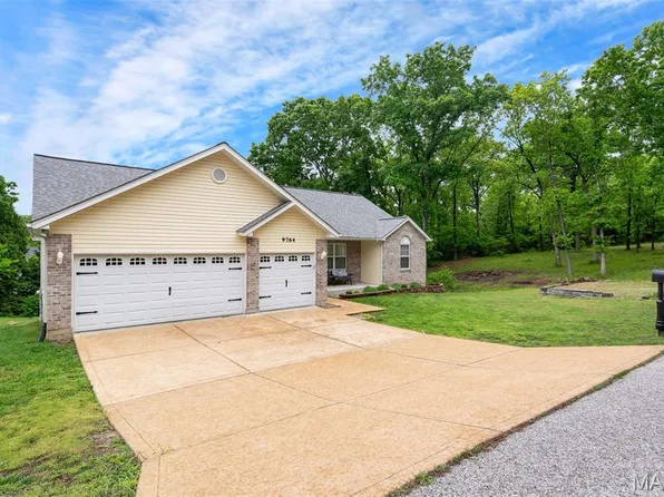 9764 Lee Dr, Hillsboro, MO 63050