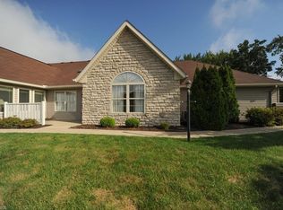 2586 Barnstone Ave SW, Canton, OH 44706