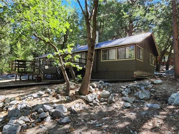 9194 Marcy Rd, Forest Falls, CA 92339