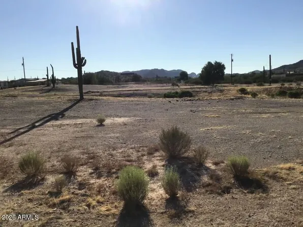 28465 N SADDLE TRAMP Way #-, San Tan Valley, AZ 85144