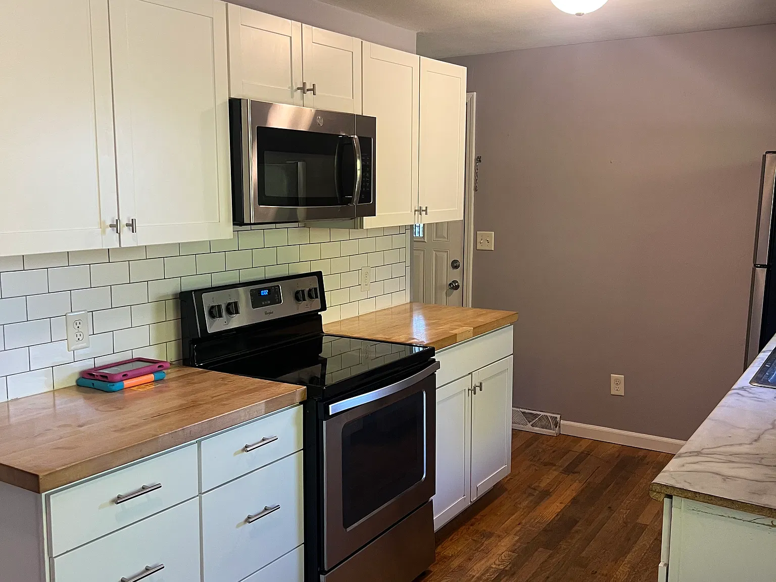 3 bed, 1135 sqft, $1,250 — Photo 4
