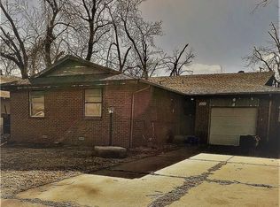 2524 SW 35th St, Oklahoma City, OK 73119