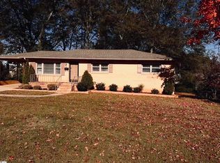 10 Blue Mist Dr, Greenville, SC 29611