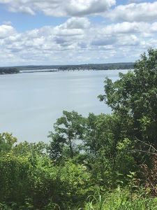 24830 S 639 Pl, Grove, OK, 74344