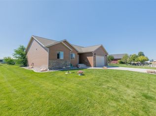3432 Ayden Rd, Helena, MT 59602