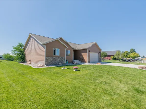 3432 Ayden Rd, Helena, MT 59602