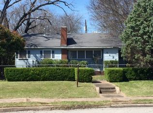 3425 Colcord Ave, Waco, TX 76707