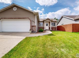 4027 Torridon Ln, Fort Collins, CO 80524