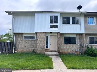 6 Ojibway Rd, Randallstown, MD 21133