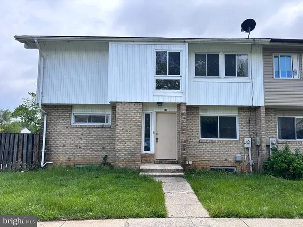 6 Ojibway Rd, Randallstown, MD 21133