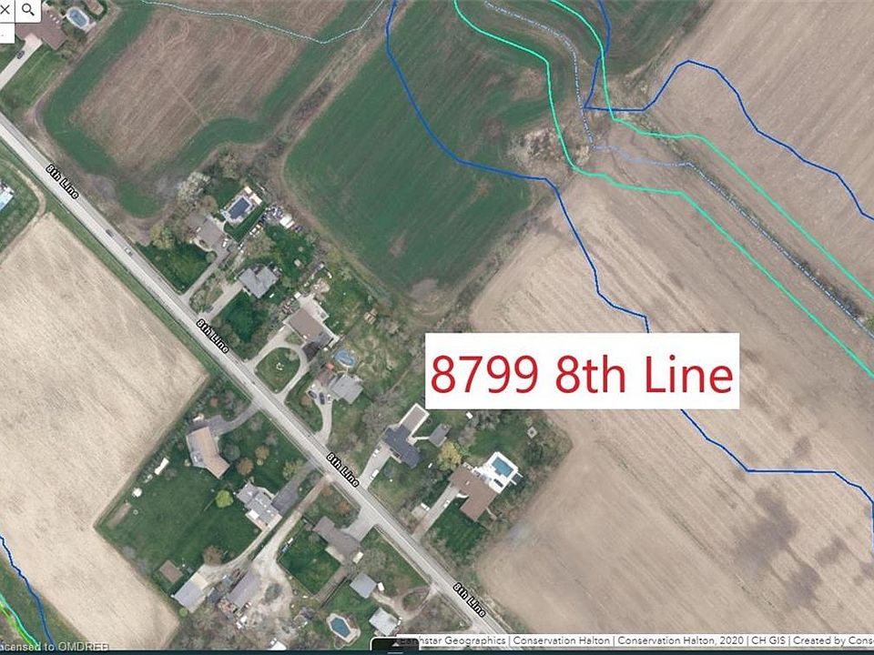 2nd image of 8799 8th Line