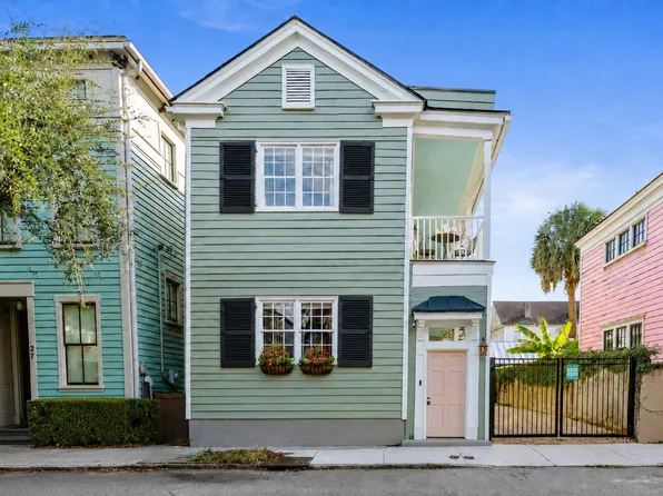 29 Bogard St, Charleston, SC 29403