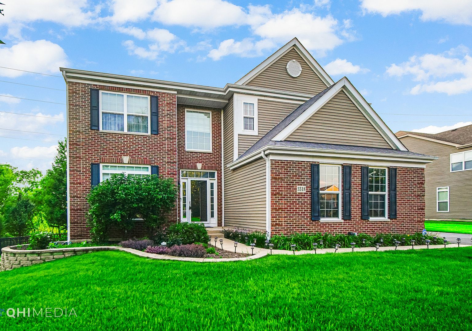 3318 Moraine Dr, Aurora, IL 60506 MLS 11918269 Zillow