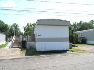 65 Martha Dr, Madison, OH 44057