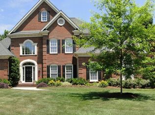 10610 Old Wayside Rd, Charlotte, NC 28277