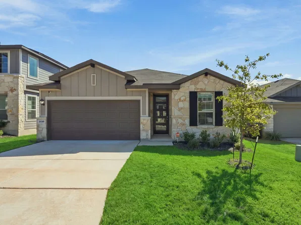 11530 Buffalo Grv, San Antonio, TX 78245