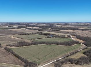 9 Rd & Underwood, Le Roy, KS 66857