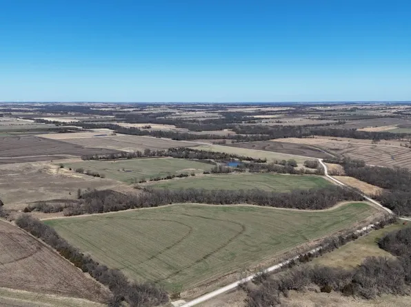 9 Rd & Underwood, Le Roy, KS 66857