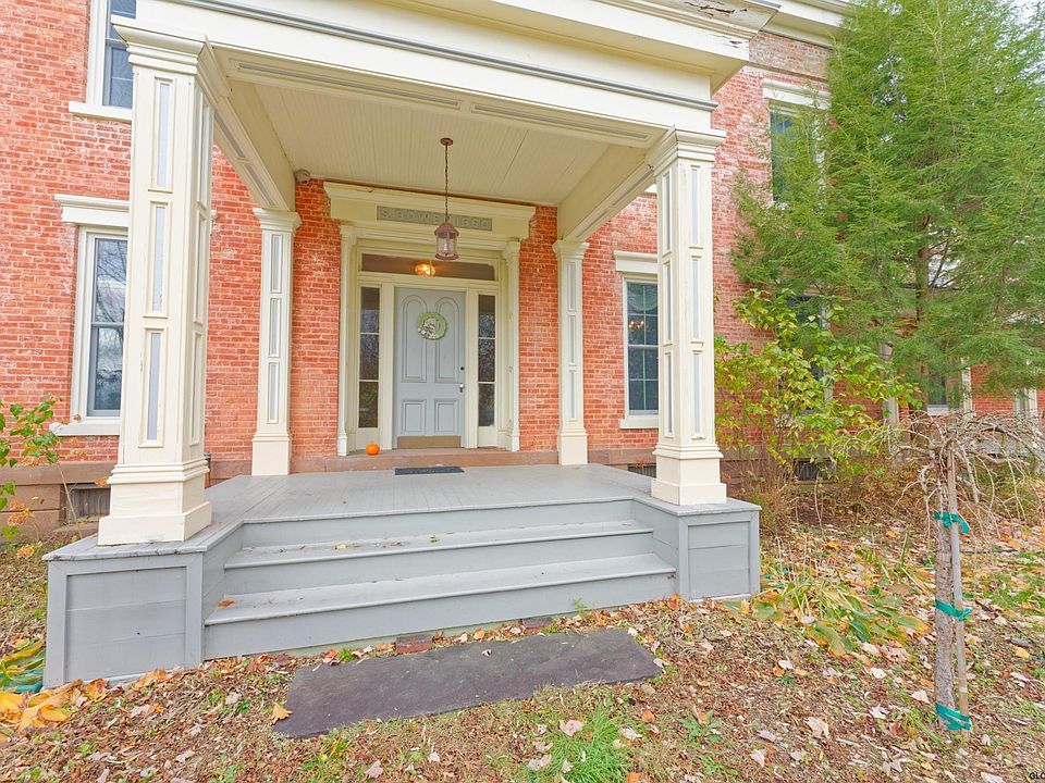 118 COUNTY RT 59, Buskirk, NY 12028 Zillow