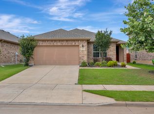 3117 Antler Point Dr, Fort Worth, TX 76108