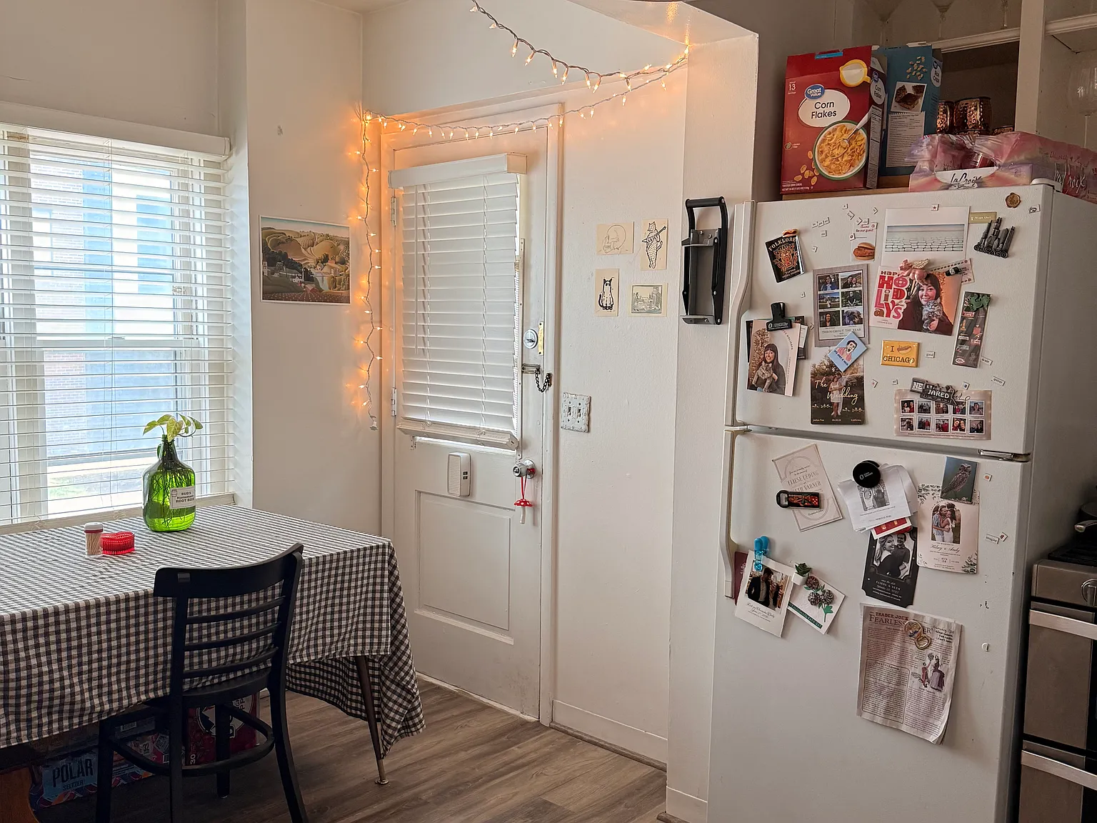 1 bed, 710 sqft, $950 — Photo 4