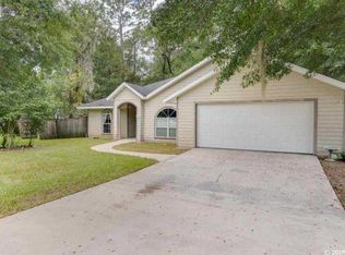 5918 SW 86th St, Gainesville, FL 32608