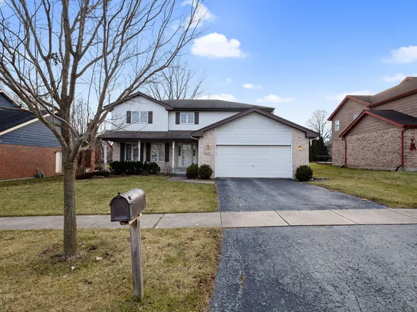 (undisclosed Address), Homewood, IL 60430