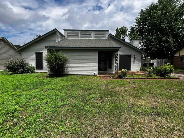 6936 Briar Hill Dr, Memphis, TN 38135