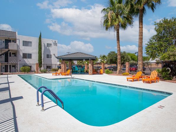 415 E University Blvd #311